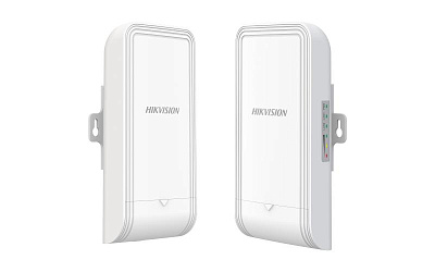 WI-FI мост Hikvision DS-3WF3000-EI-5AC/P (DS-3WF3000-EI-5AC/P)