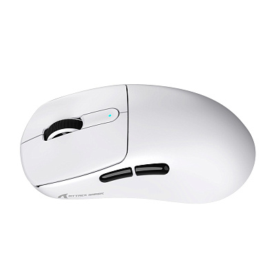 Мышь Attack Shark V5 White (V5 White)