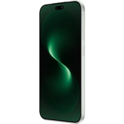 Смартфон HUAWEI nova 15 Pro 12GB+512GB, Green (51098TSA)