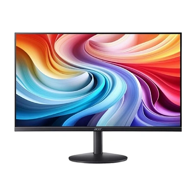 Монитор Acer SA273P1bi 27", Black (UM.HS3EE.101)