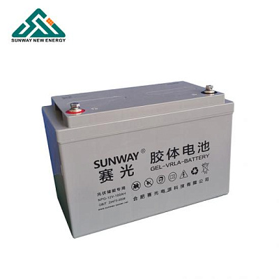 Аккумуляторная батарея Sunway (12V-100Ah)