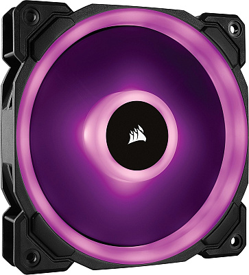 Вентилятор для корпуса Corsair LL140 RGB (CO-9050073-WW)