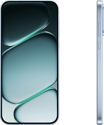 Смартфон OnePlus Nord CE6, 8/256GB, Fresh Blue (Nord CE6/8/256/Fresh Blue)
