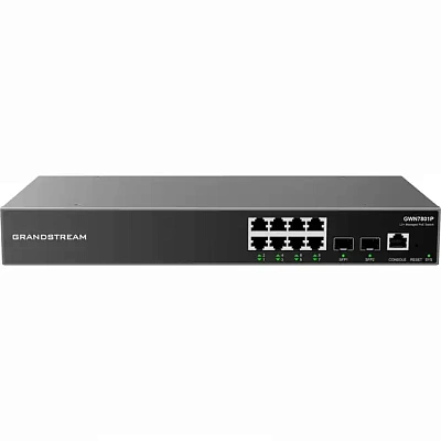 Коммутатор Grandstream GWN7801P (GWN7801P)
