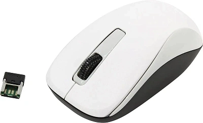 Мышь Genius NX-7005, White, (31030127102/31030017401)