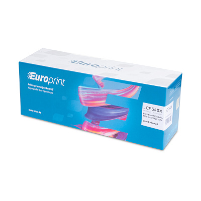 Картридж Europrint EPC-CF540X (EPC-CF540X)