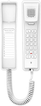 IP Телефон Fanvil H2U white (H2U white)