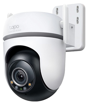 Наружная камера TP-LINK Tapo TC42 4MP (TC42(EU))
