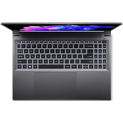 Ноутбук Acer Swift X SFX16-61G (NX.KFPER.001)