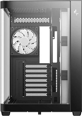 Компьютерный корпус Deepcool CG530U 4F (R-CG530U-BKAGA4-G)