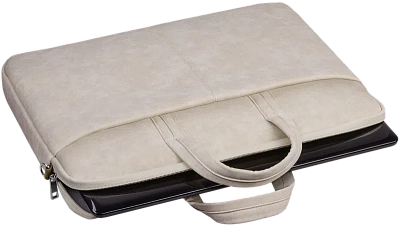Сумка для ноутбука Defender Solid 15-16" бежевый (26126)