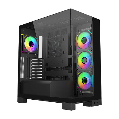 Корпус FSP M540 (M540-BA)