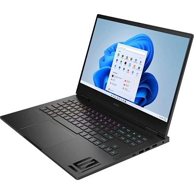 Ноутбук HP Omen 16-wd0009ci, (81C38EA)
