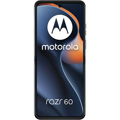 Смартфон Motorola Razr 60, 8/256 Gibraltar Sea (1165450)