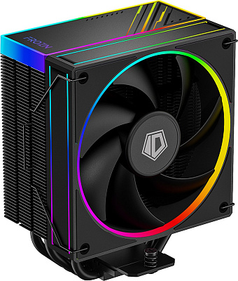 Кулер для процессора ID-Cooling FROZN A410 ARGB (FROZN A410 ARGB)