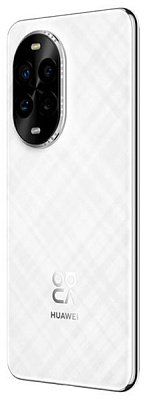 Смартфон Huawei nova 13 pro 12+512GB White (51098DCF)