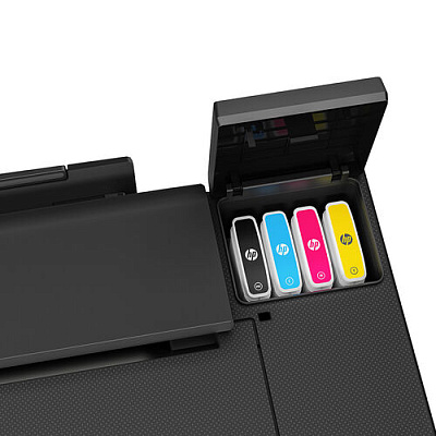 Плоттер HP DesignJet T850 36-in MFP (2Y9H2A)