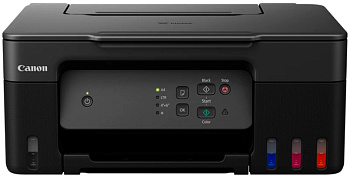 МФУ Canon PIXMA G2430 - Black (5991C009AA)