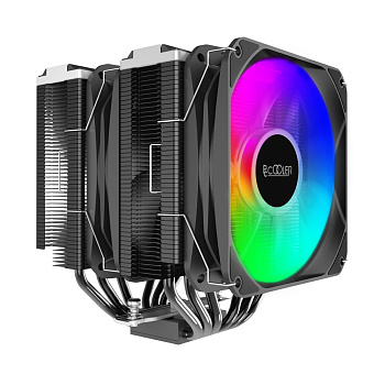  Кулер PCCooler Paladin S9 B (PALADIN S9 B)