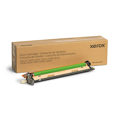 Фотобарабан Xerox 013R00681 (по одному на каждый цвет) (013R00681)