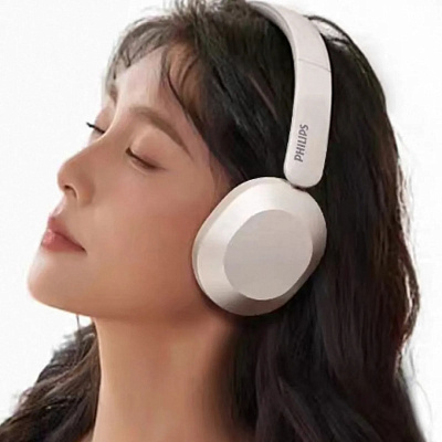 Наушники Philips TAH1020, White (TAH1020-WH)