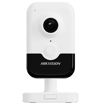 WiFi IP Камера, кубическая Hikvision DS-2CD2423G2-IW (DS-2CD2423G2-IW(W) (2.8mm))