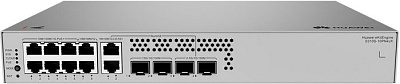 Коммутатор HUAWEI S310S-10PN4JX (98012481)