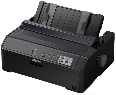 Принтер Epson FX-890IIN (C11CF37403A0)