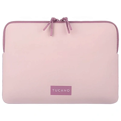 Чехол для ноутбука Tucano One 13", PINK (BFONEMBN13-PK)