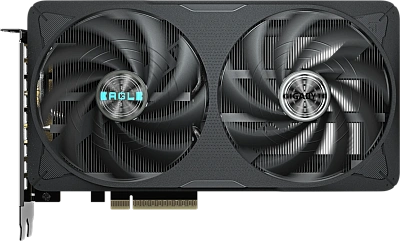 Видеокарта Gigabyte GeForce RTX 5060 Ti EAGLE OC 8G (GV-N506TEAGLE OC-8GD)
