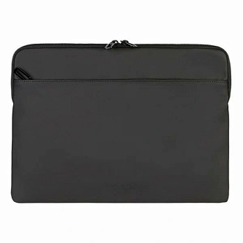 Сумка для ноутбука Tucano Gommo Sleeve 14, Black (BFGOM1314-BK)