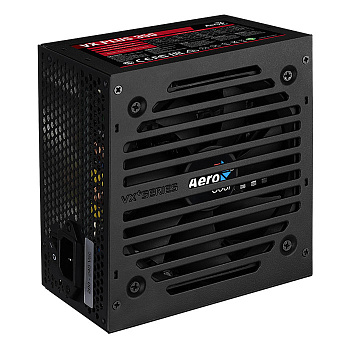Блок питания ATX 350W AeroCool VX PLUS Stealth 350 (VX PLUS STEALTH 350)