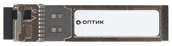 Трансивер А-Оптик AO-SFP-B35L-20D (AO-SFP-B35L-20D)