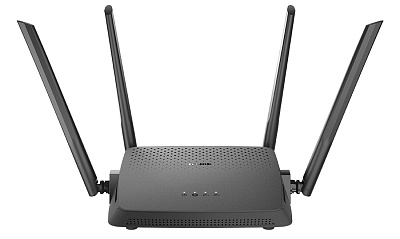Маршрутизатор беспроводной D-Link DIR-842/R7 (DIR-842/RU/R7A)