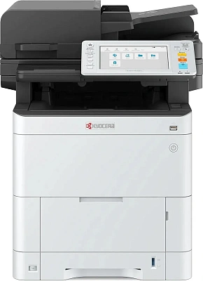 Цветное МФУ Kyocera MA4000cix (1102Z43NL0)