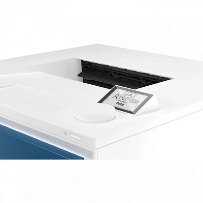 Принтер HP LaserJet Pro 4203dw (5HH48A)