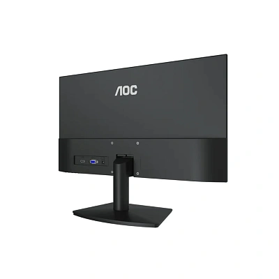 Монитор AOC 22B15H2 21.5" - Черный (22B15H2/01)