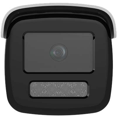 IP камера, цилиндрическая Hikvision DS-2CD2T123G2-4LIY (DS-2CD2T123G2-4LIY (2.8mm))