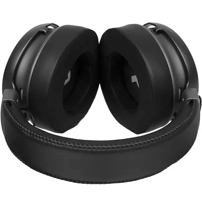 Игровая гарнитура Dark Project HS6 Grey (DP-HS-1006)