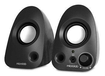 Колонки Microlab B-19  (B-19)