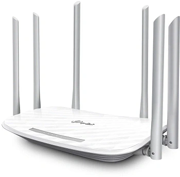 Маршрутизатор беспроводной AC1900 GbE Tp-Link Archer C86 