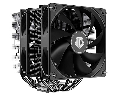 Кулер ID-Cooling SE-206-XT (ID-CPU-SE-206-XT/S1700)