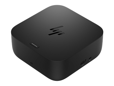 Док-станция HP USB-C 100W G6 Dock (9X3V1UT)