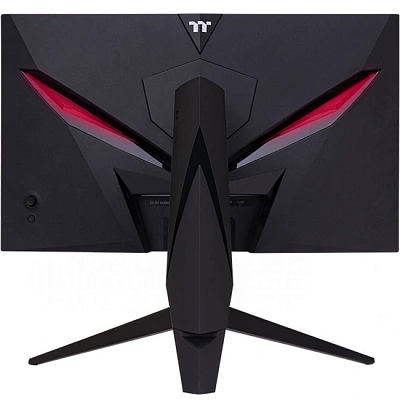 Монитор Thermaltake TGM-I27FQ 27" (GM-GFT-27FTQB-EU)