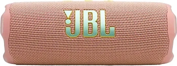 Колонка JBL Flip 7, Pink (JBLFLIP7PINK)