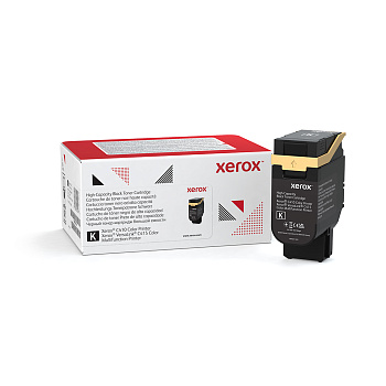 Тонер-картридж повышенной емкости Xerox 006R04764 (чёрный) (006R04764)