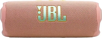 Колонка JBL Flip 7, Pink (JBLFLIP7PINK)