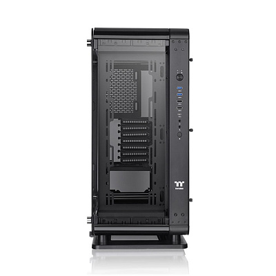 Компьютерный корпус Thermaltake Core P6 TG без Б/П (CA-1V2-00M1WN-00)