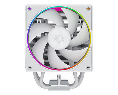 Кулер для процессора ID-Cooling FROZN A610 ARGB WHITE (IDC FROZN A610 ARGB WHITE)