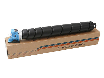 Тонер-картридж CET (PK250) для KYOCERA TASKalfa 5052ci Cyan ()